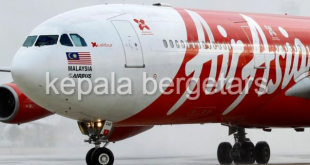 AirAsia X exhibits courtroom collectors' assist for restructuring plan