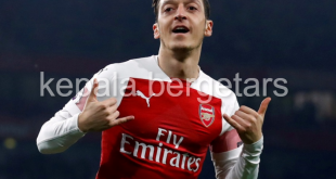 Arsenal outcast Ozil confirms Fernabahce transfer