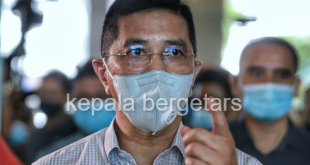 Azmin says Anwar have to be extra accountable when concerning 