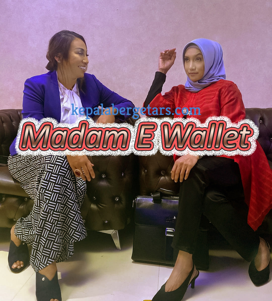 Madam E-Wallet Episod TV3
