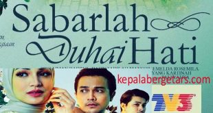 Sabarlah Duhai Hati Episod TV3 copy