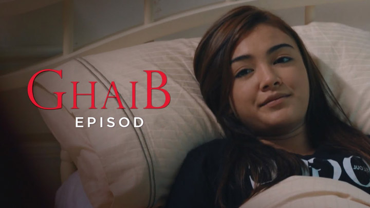 Ghaib episode 7