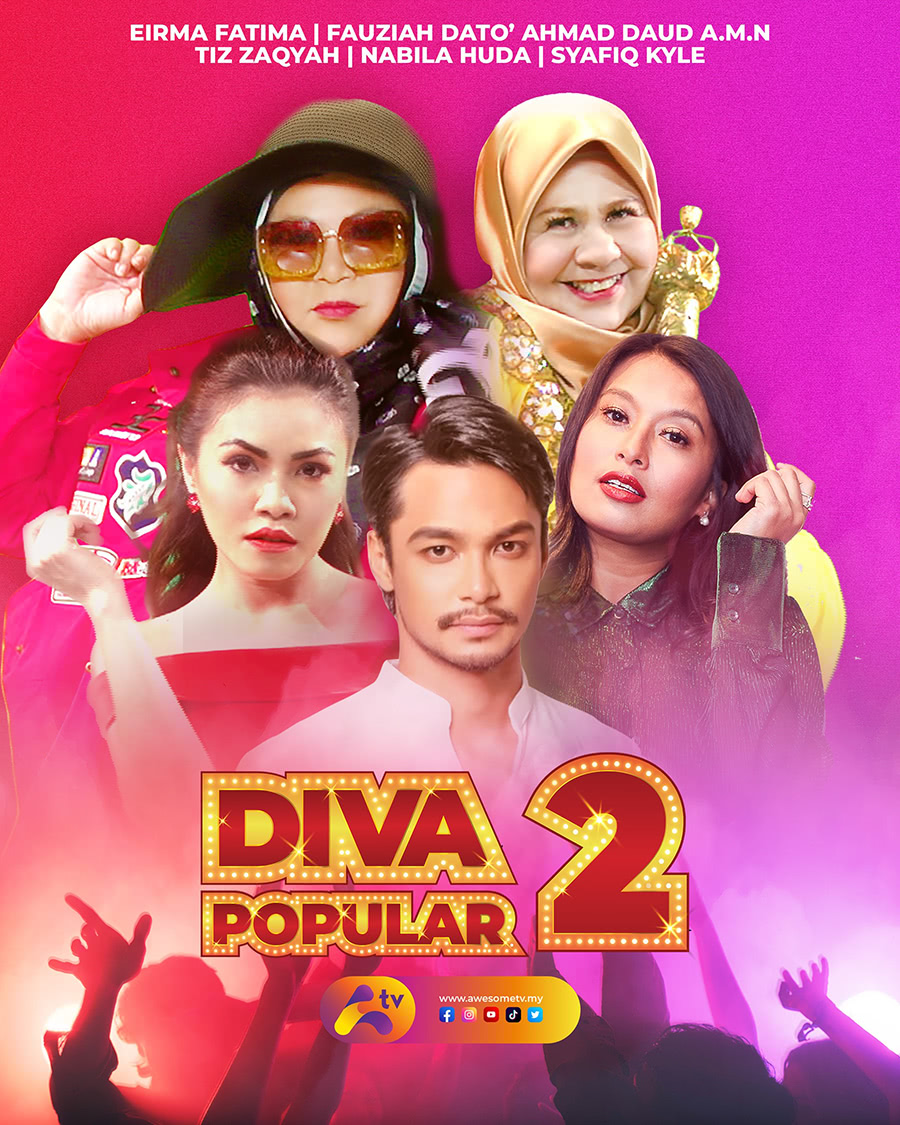 Diva popular episode 1