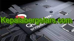 Snapdragon 8Gx Gen 1 Logo undicht vor dem großen Start von Qualcomm