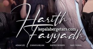 tv3 Malay Harith Fayyadh