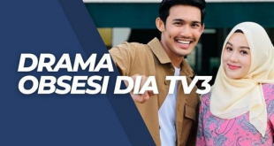tv3 malayu obsesi dia
